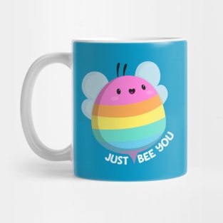 Do bee do bee do Mug